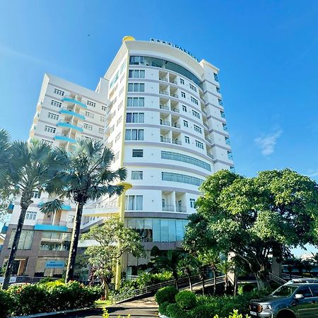 Dakruco Hotel Buon Ma Thuot Exteriér fotografie