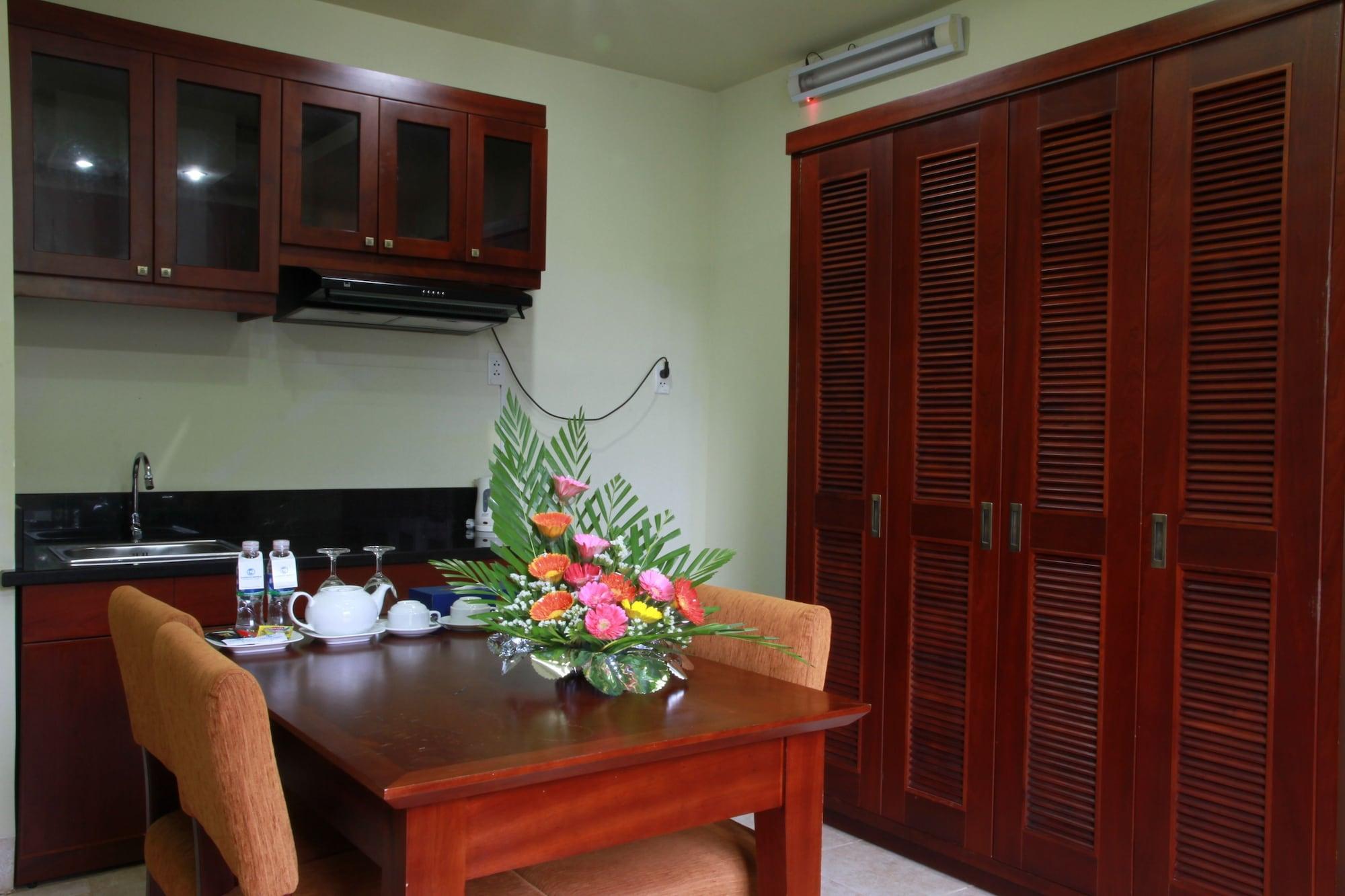 Dakruco Hotel Buon Ma Thuot Exteriér fotografie