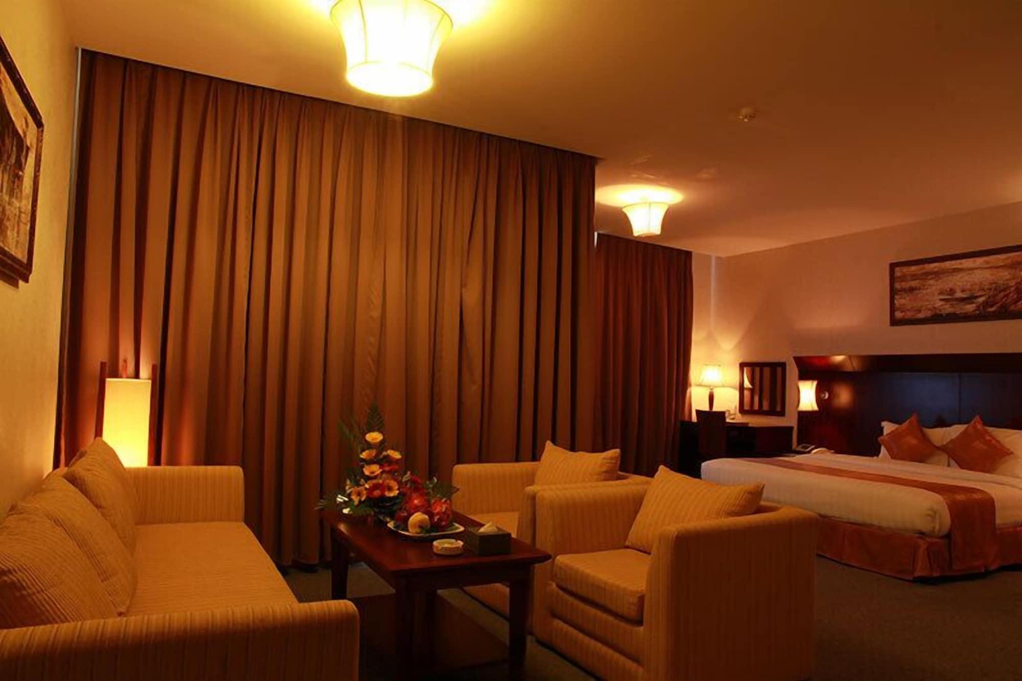 Dakruco Hotel Buon Ma Thuot Exteriér fotografie