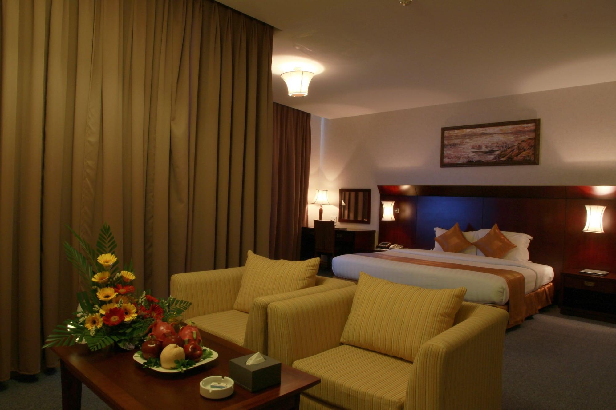 Dakruco Hotel Buon Ma Thuot Exteriér fotografie