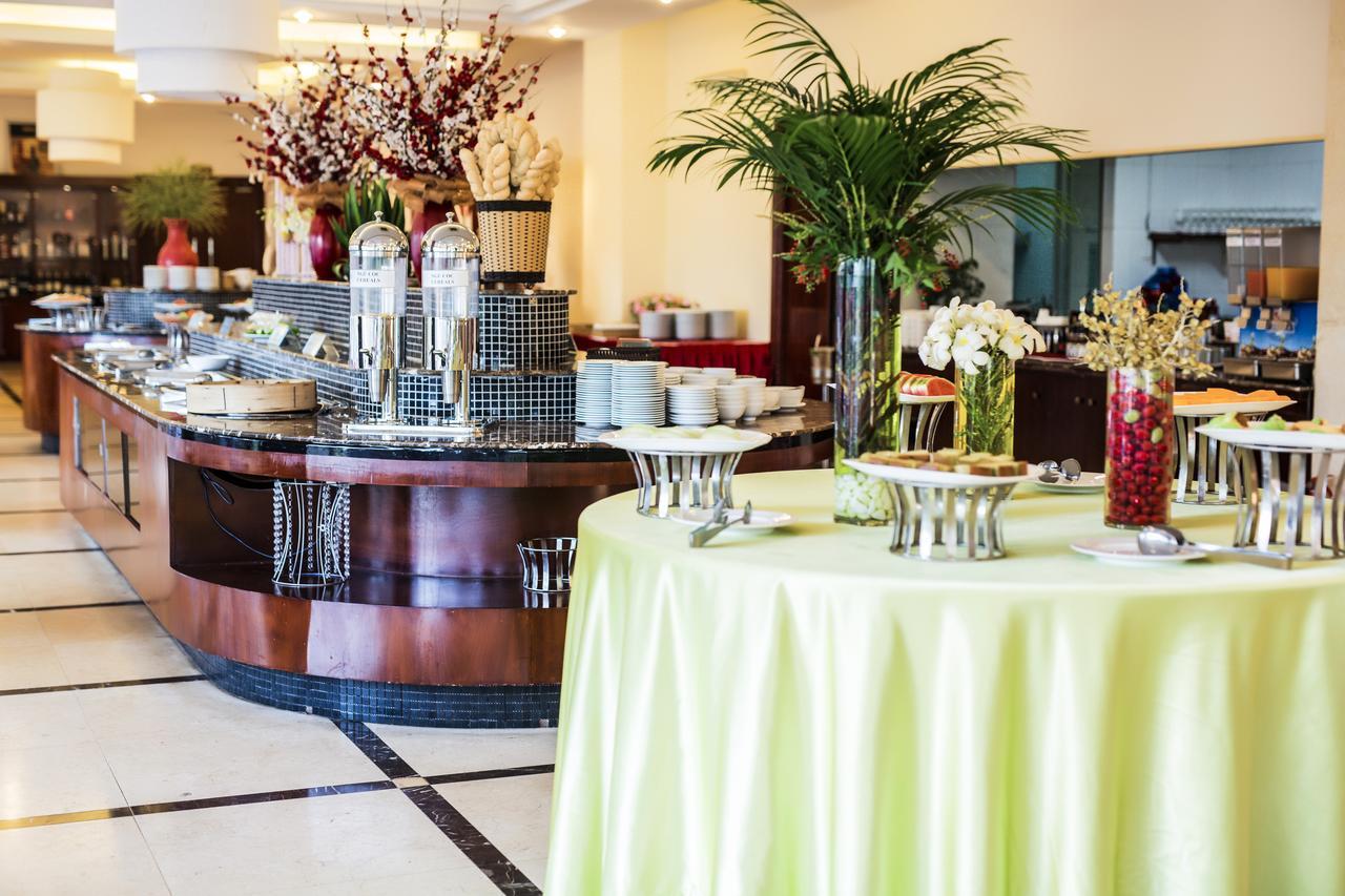 Dakruco Hotel Buon Ma Thuot Exteriér fotografie